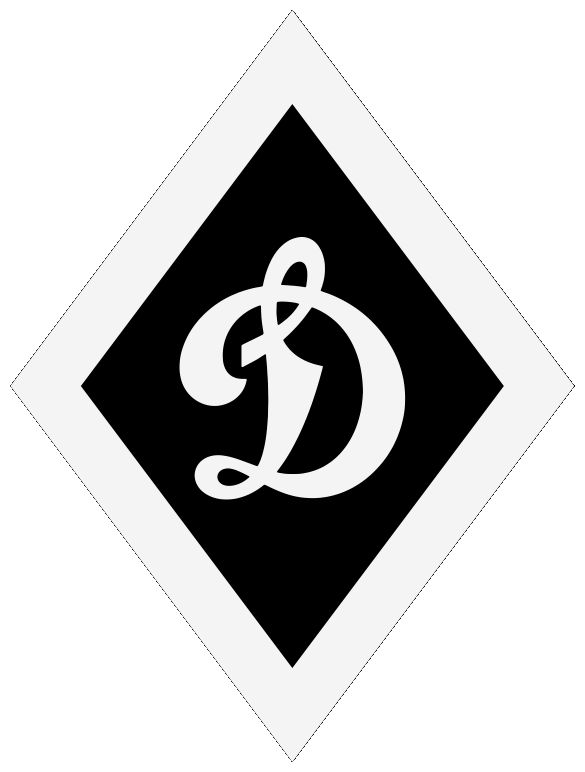 mark diamond monochrome white