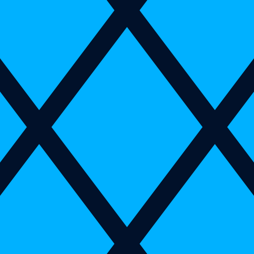 pattern diamondgrid tile 512