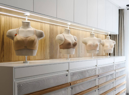 Консультант магазина