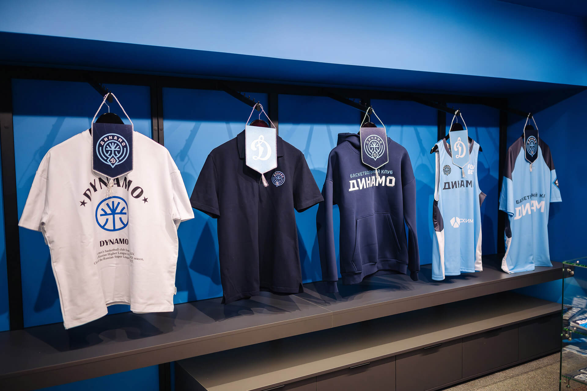 Городская капсула