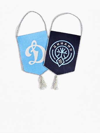 Вымпелы и флаги