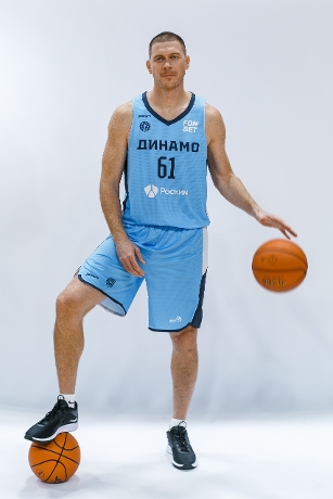 Баскетбольные шорты