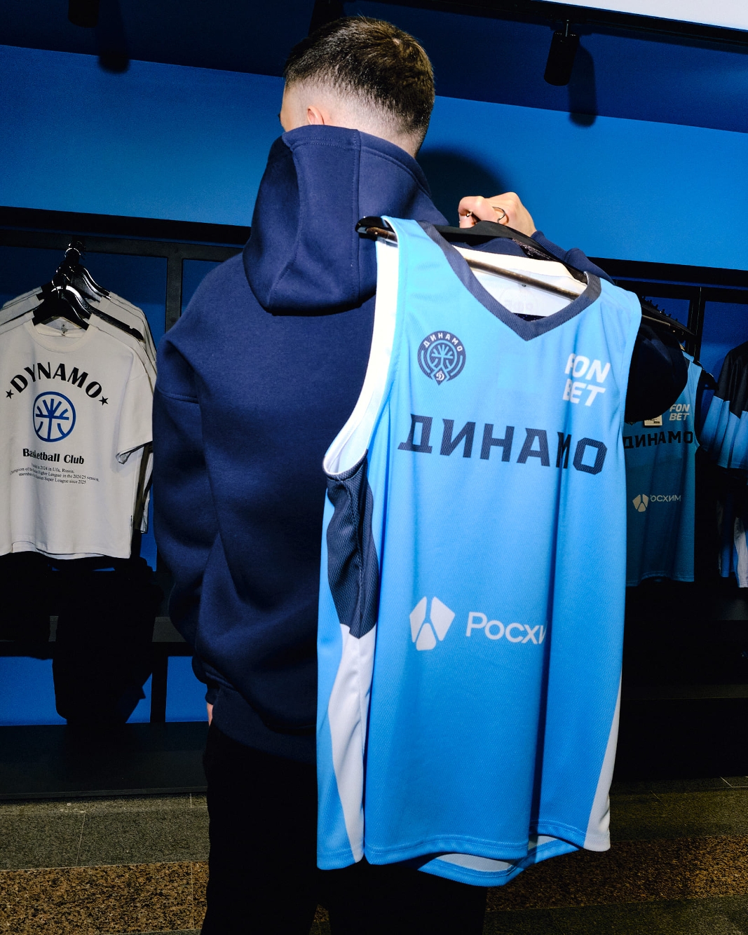 Майка сувенирная