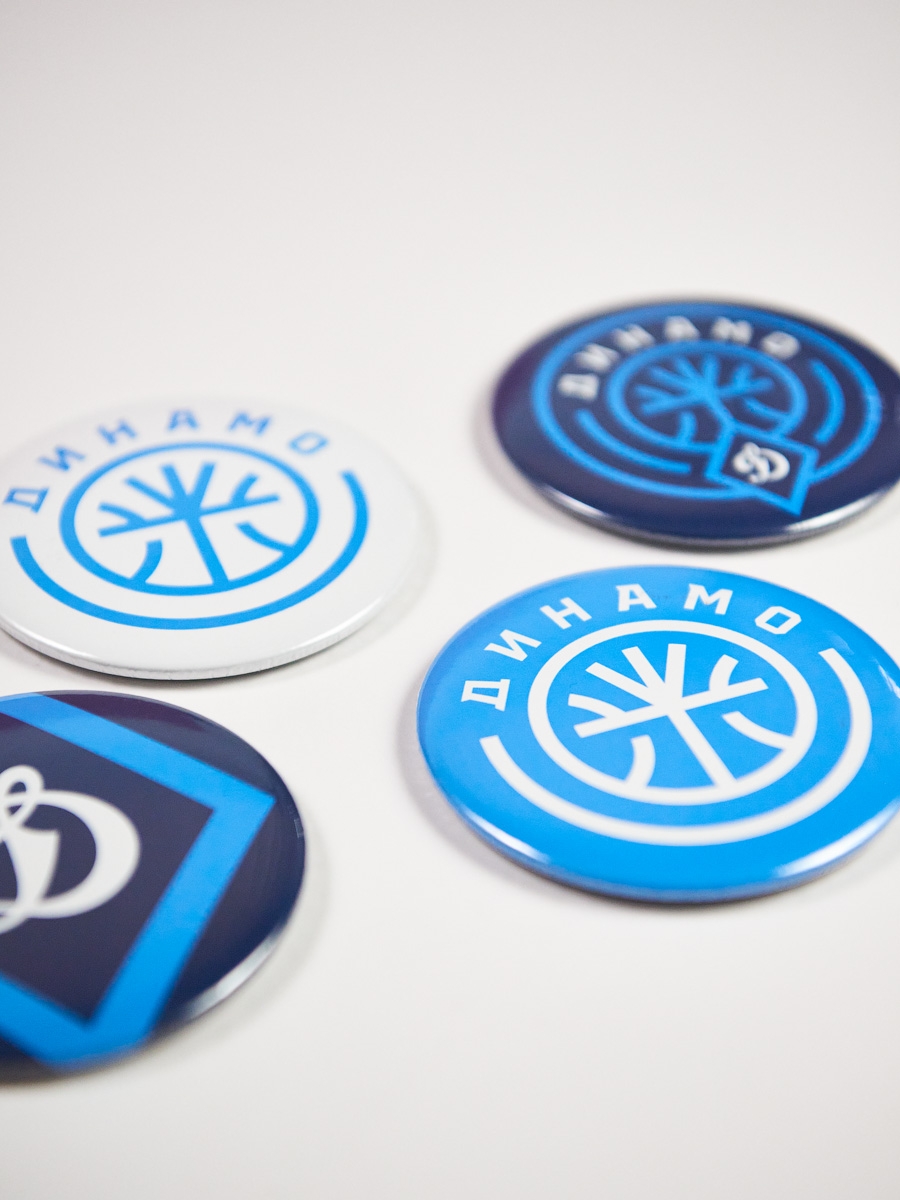 Магнит закатной в ассортименте — фото 6