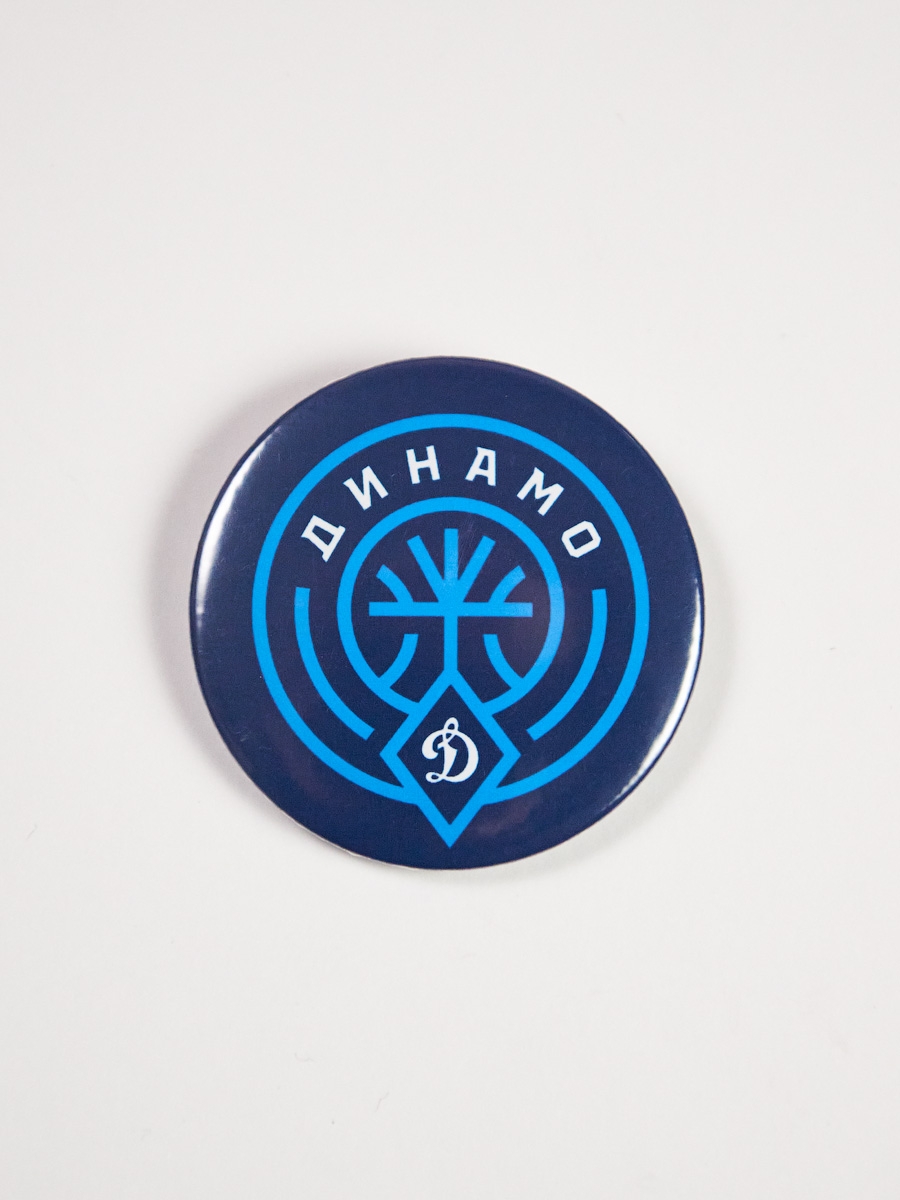 Значок закатной, в ассортименте — фото 3