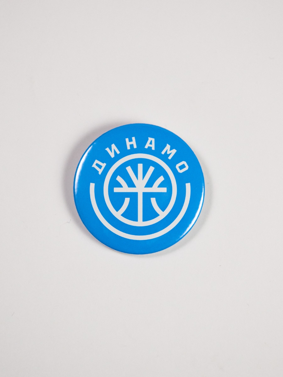 Значок закатной, в ассортименте — фото 4