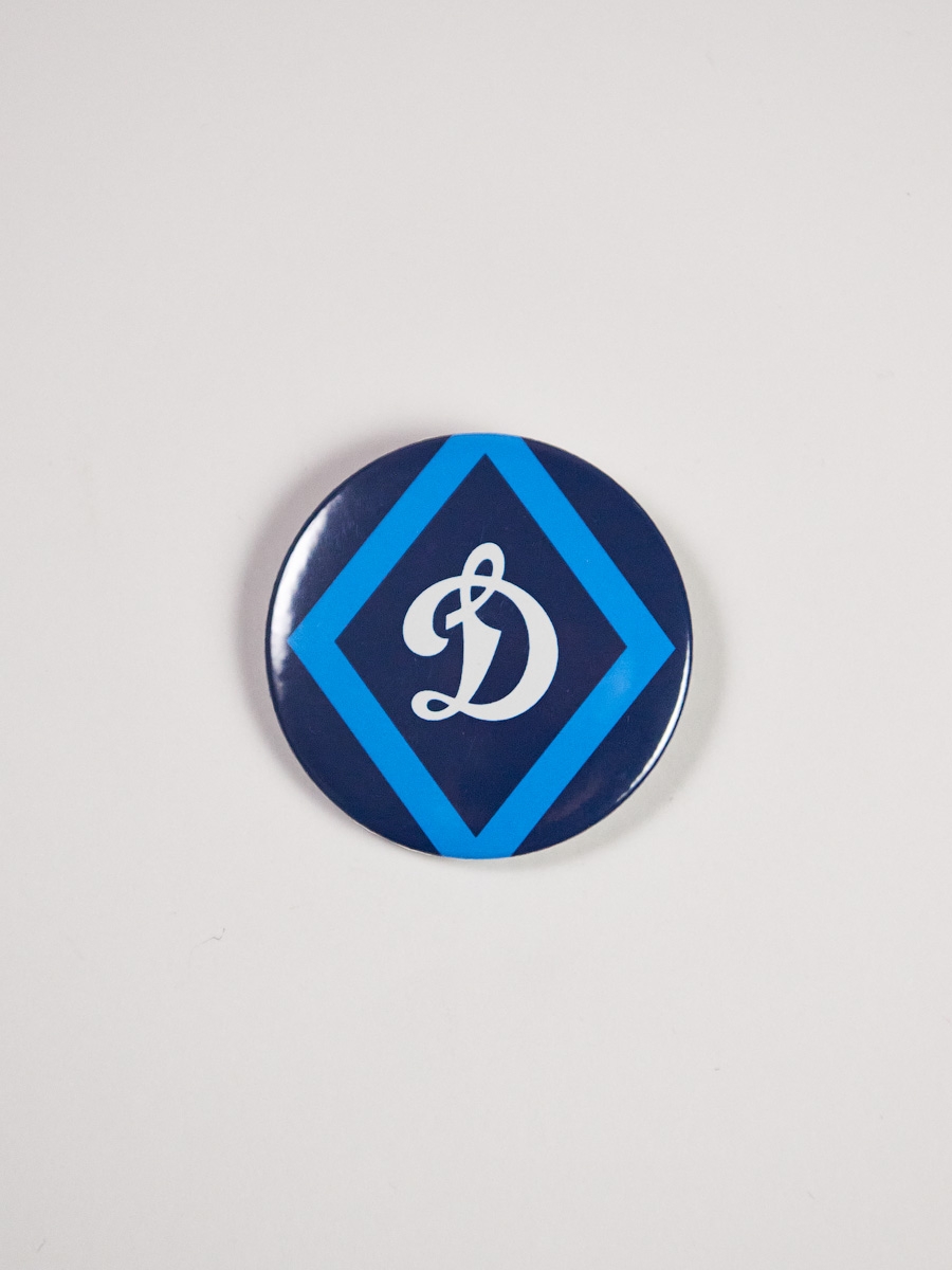 Значок закатной, в ассортименте — фото 5