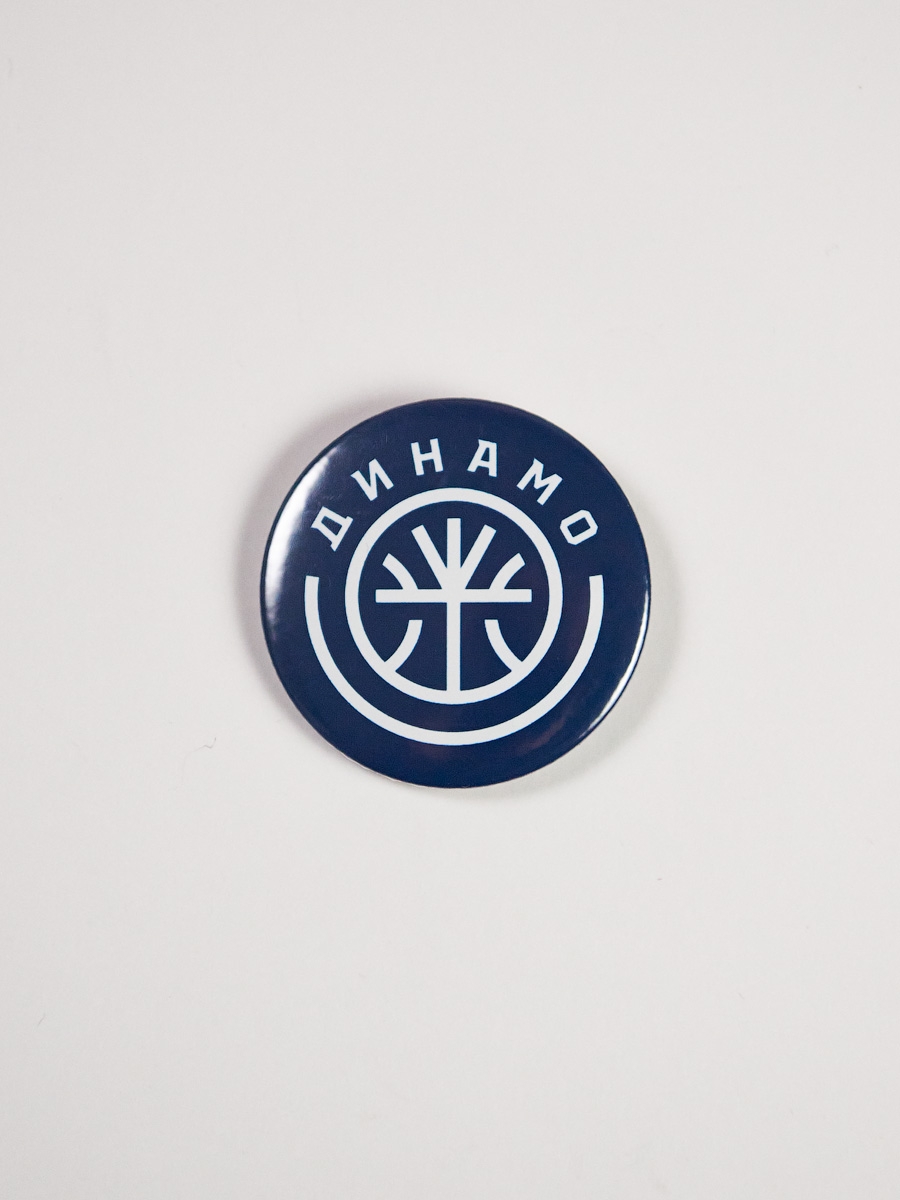 Значок закатной, в ассортименте — фото 6