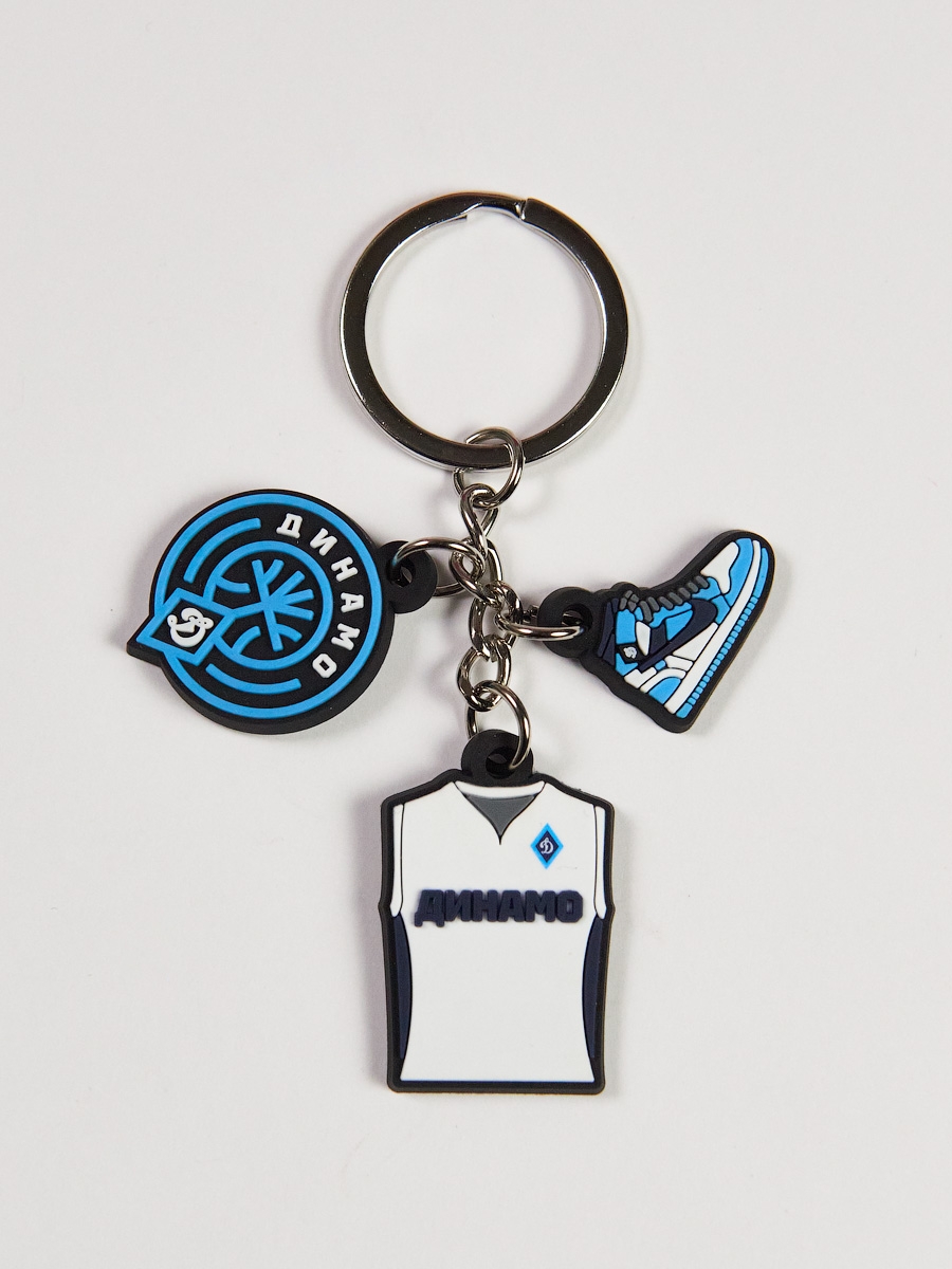 Брелок-лого 3 в 1