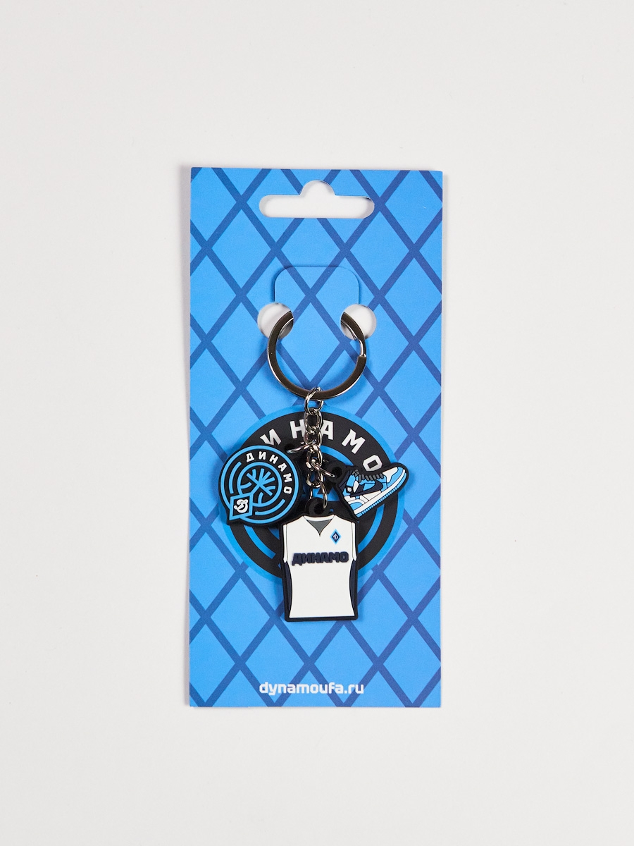 Брелок-лого 3 в 1 — фото 3