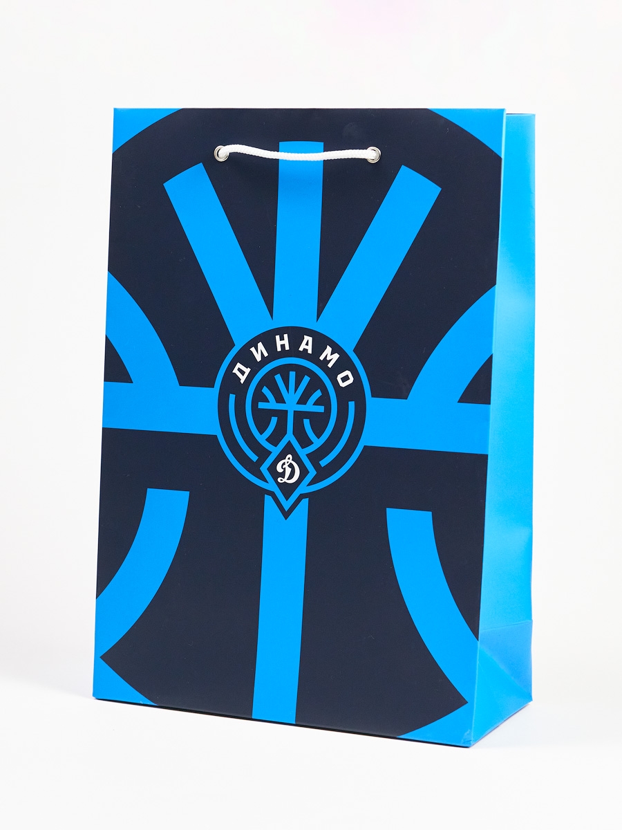 Пакет бумажный