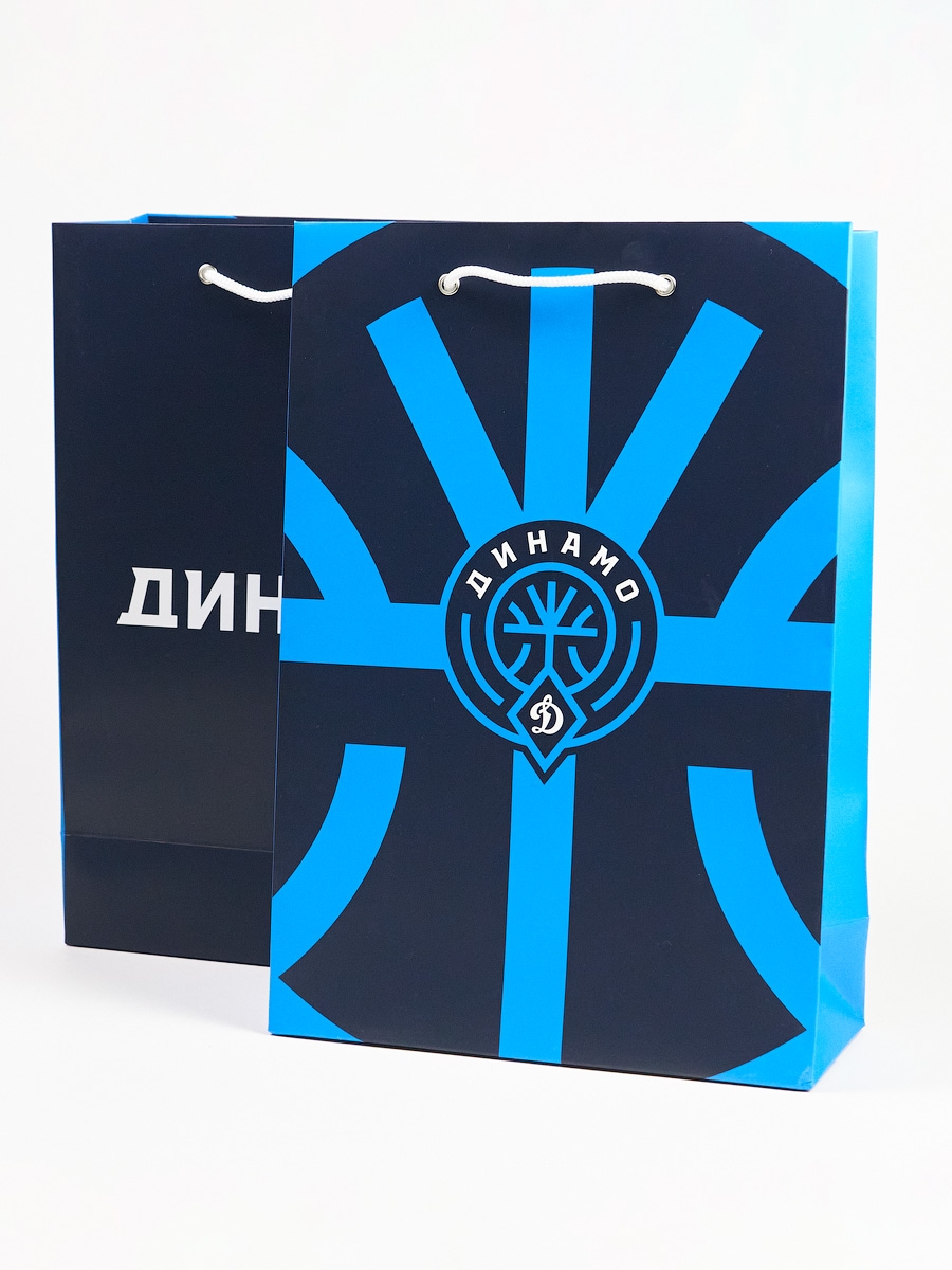 Пакет бумажный — фото 2