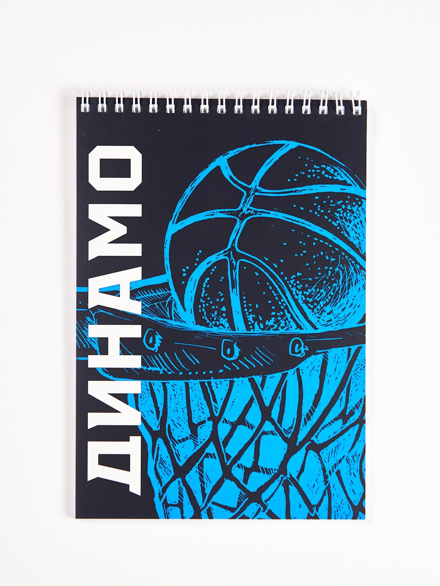 Блокнот бумажный