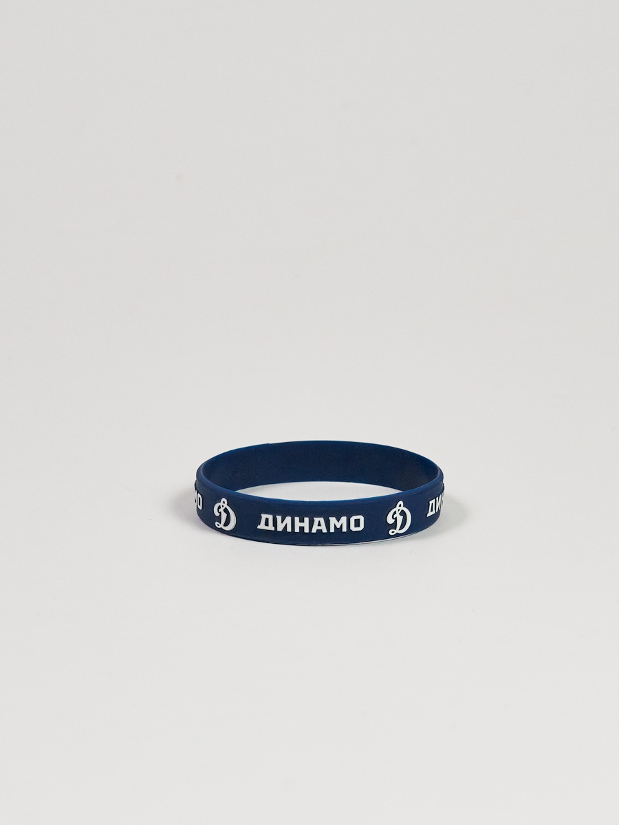 Браслет силиконовый, в ассортименте — фото 2