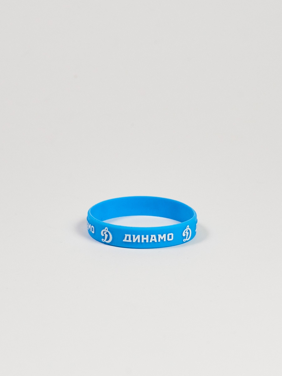 Браслет силиконовый, в ассортименте — фото 3