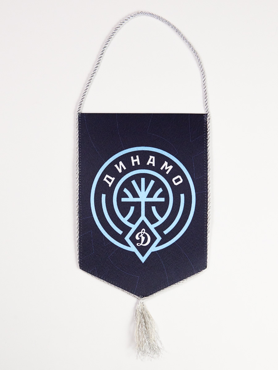 Вымпел двухсторонний