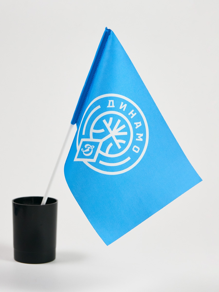 Флажок — фото 2