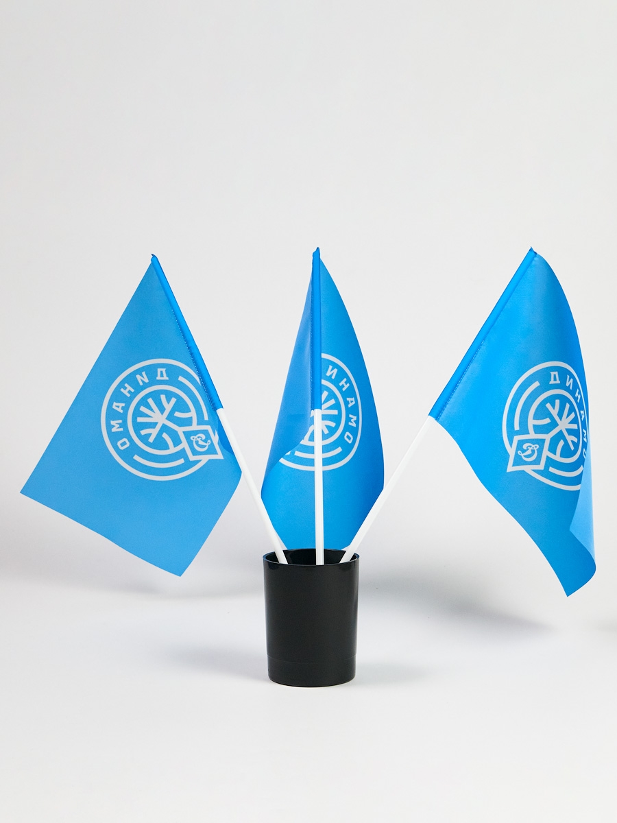 Флажок — фото 3