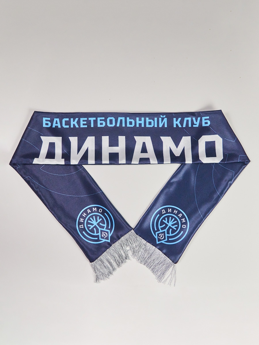 Шарф сублимационный, в ассортименте