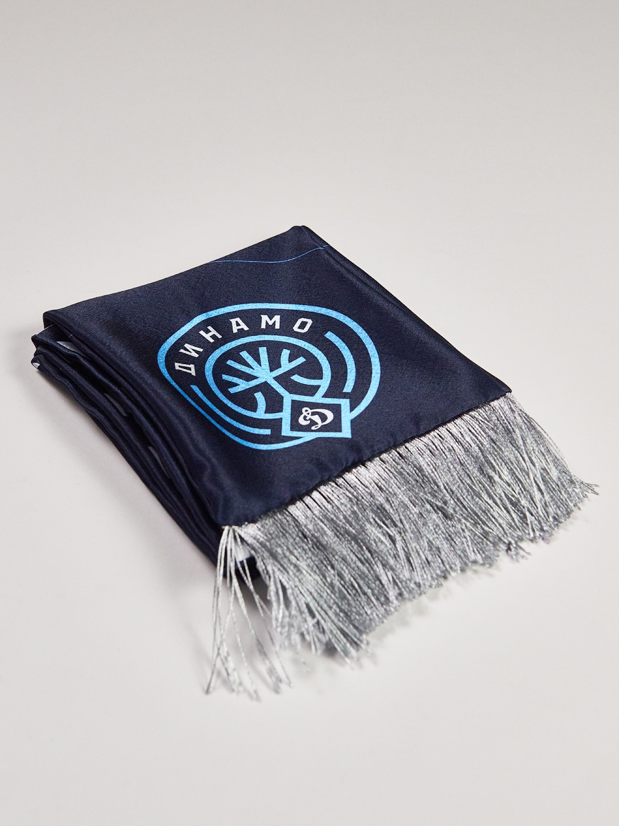 Шарф сублимационный, в ассортименте — фото 2