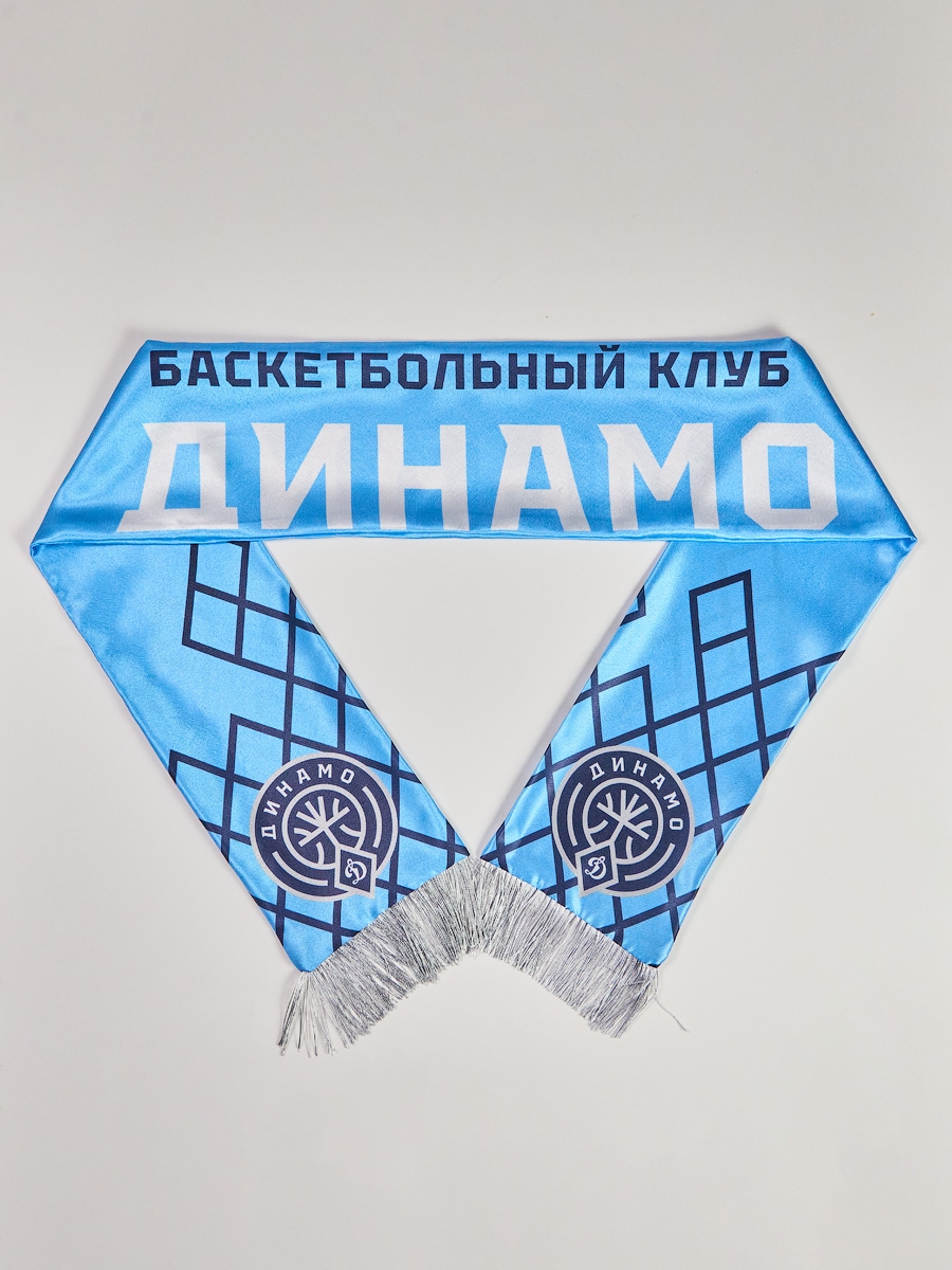 Шарф сублимационный, в ассортименте — фото 3