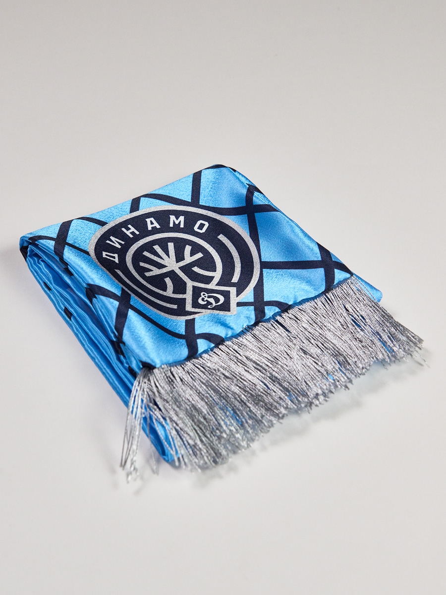 Шарф сублимационный, в ассортименте — фото 4