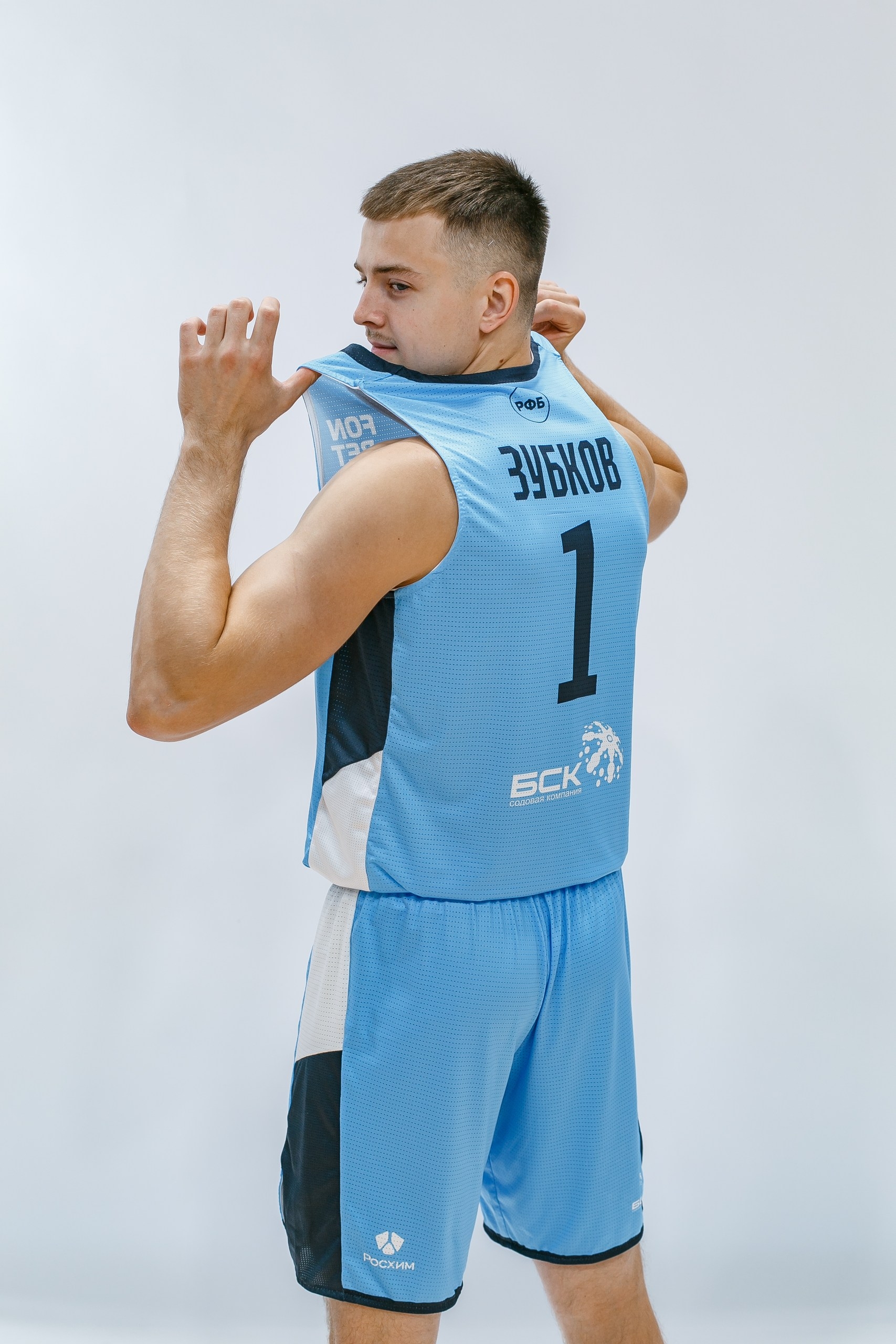 Майка сувенирная — фото 3